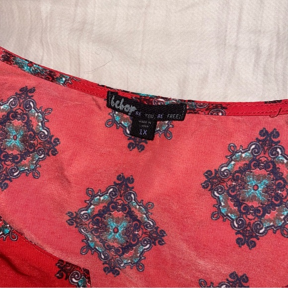 1X Boutique Dress - Picture 2 of 2